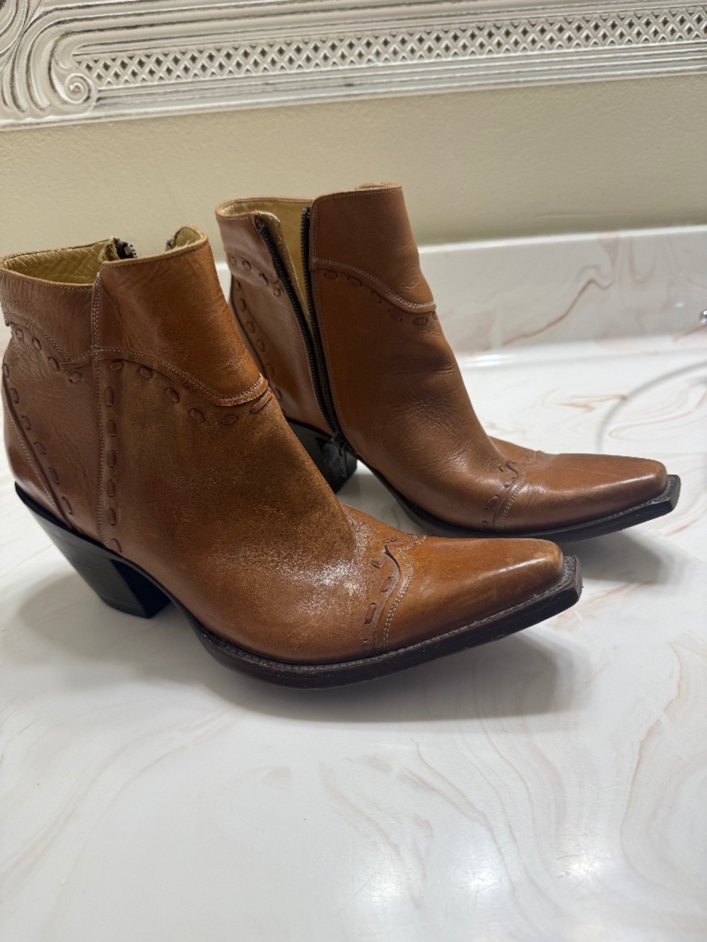 Old gringo women’s booties